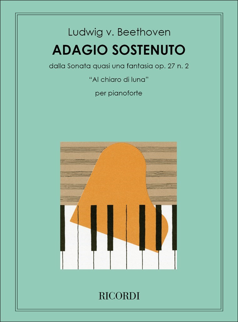 Adagio Sostenuto
